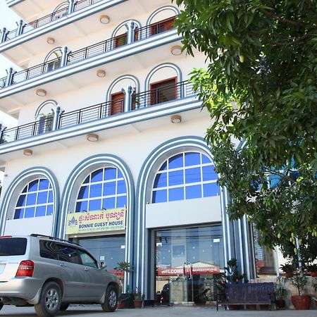 Bonnie Villa Phnompen Kültér fotó