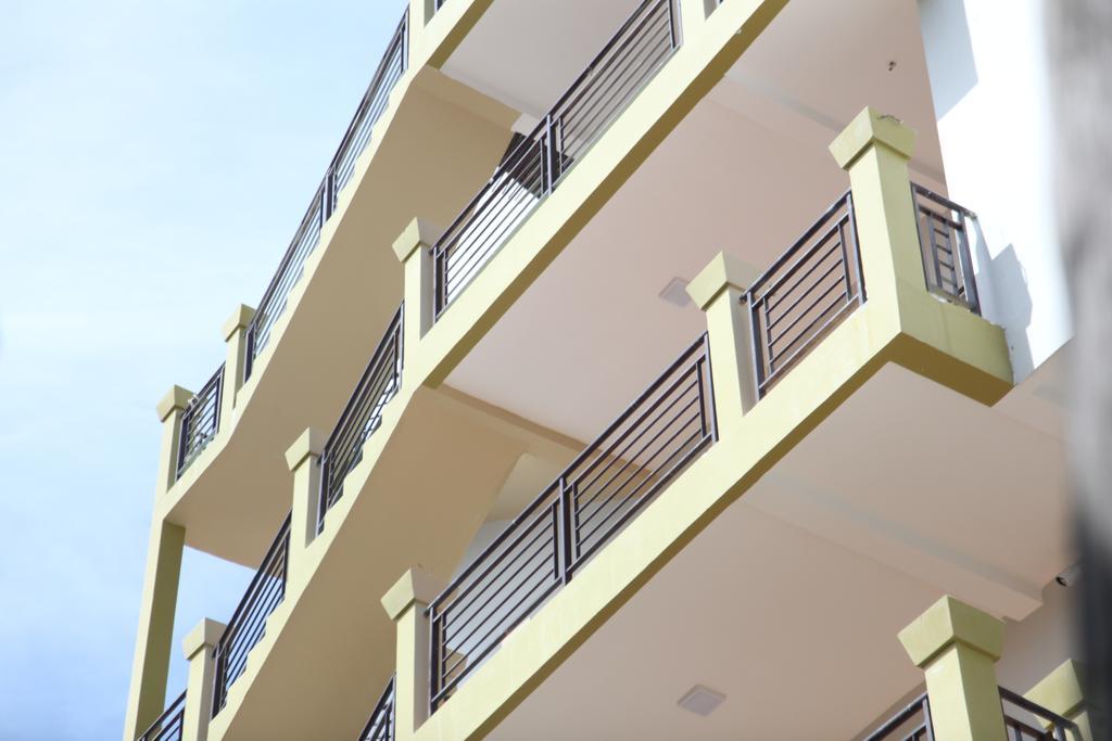 Bonnie Villa Phnompen Kültér fotó