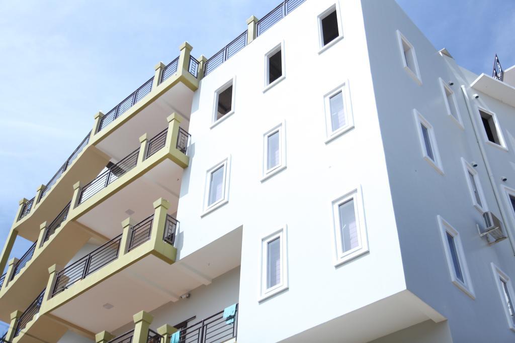Bonnie Villa Phnompen Kültér fotó