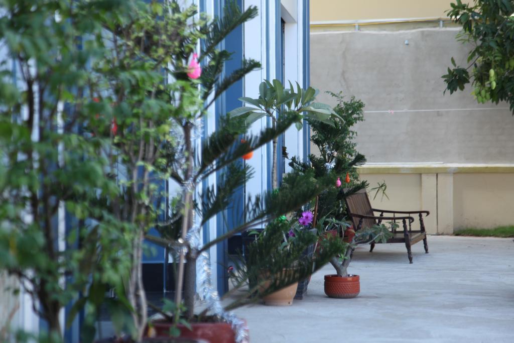 Bonnie Villa Phnompen Kültér fotó