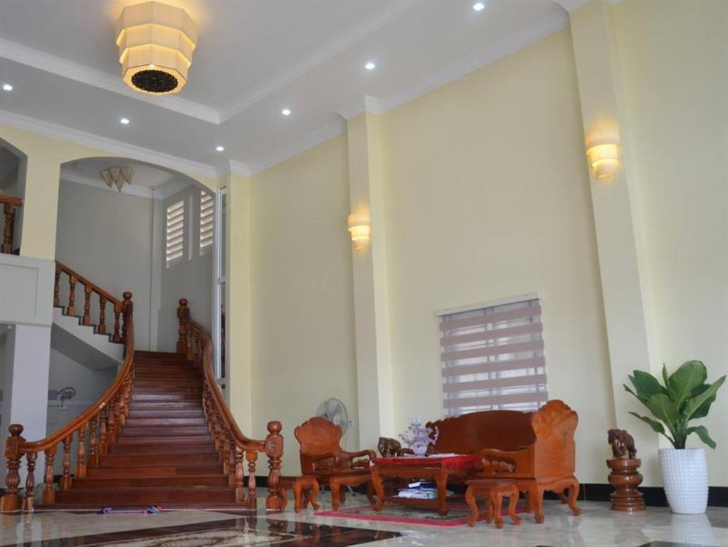 Bonnie Villa Phnompen Kültér fotó