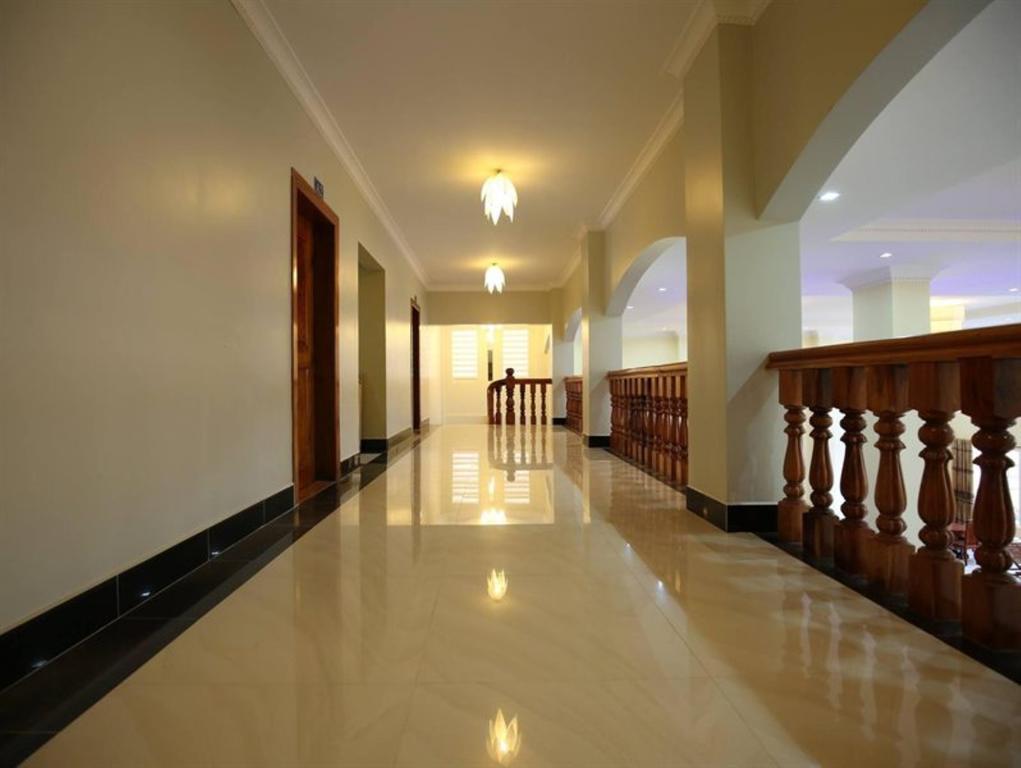 Bonnie Villa Phnompen Kültér fotó
