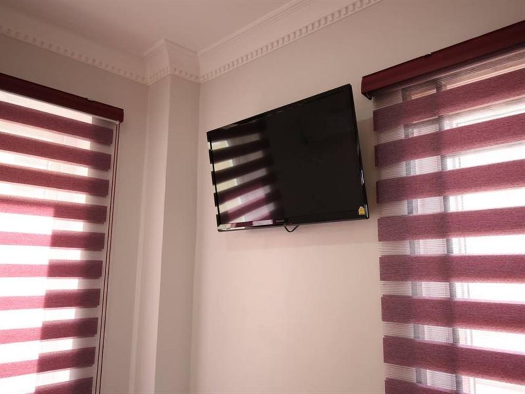 Bonnie Villa Phnompen Szoba fotó