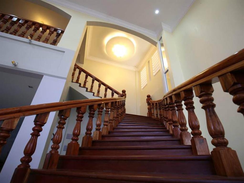 Bonnie Villa Phnompen Kültér fotó